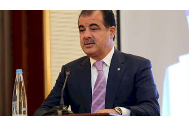 Elmar Vəliyevin qaynına yüksək vəzifə verildi