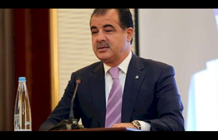 Elmar Vəliyevin qaynına yüksək vəzifə verildi