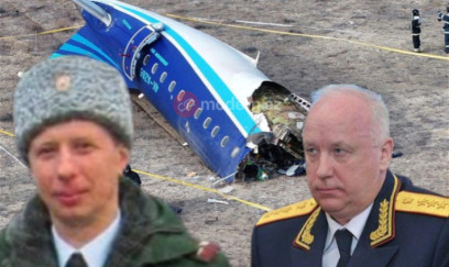 38 nəfərin qətlə yetirildiyi Aktau əməliyyatı və gizlədilən general