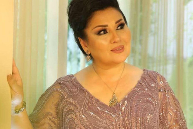 “Mənim uşaqlığım olmadı” - Aybəniz Haşımovanın anası ilə bağlı etirafı