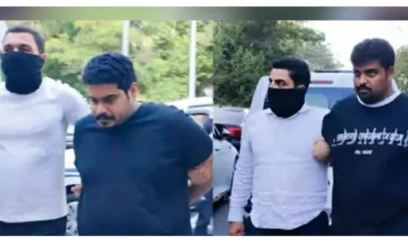 Xiyabanda nalayiq hərəkət edən ərəblər apellyasiya şikayəti verdi 