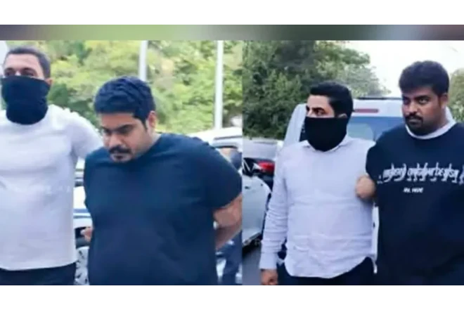 Xiyabanda nalayiq hərəkət edən ərəblər apellyasiya şikayəti verdi 