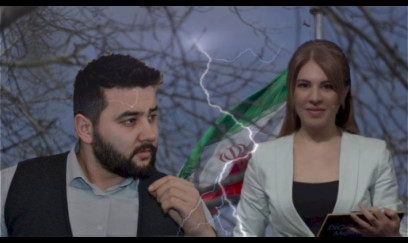 Azərbaycanın iki jurnalistinin həyatı təhlükədə - İranda hədəf göstərildilər