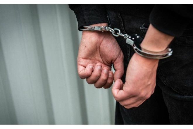 Avtobusda soyğunçuluq edən 3 nəfər saxlanıldı - VİDEO