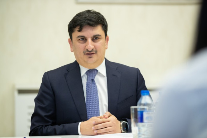 Daha 4 sosial xidmət mərkəzi yaradılacaq 