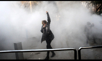 İranda məşhur rejissor aksiyalar zamanı öldürüldü 