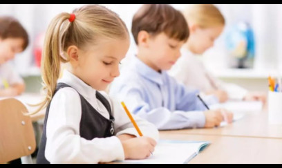 Bu liseydə rus bölməsinə qəbul dayandırıldı 