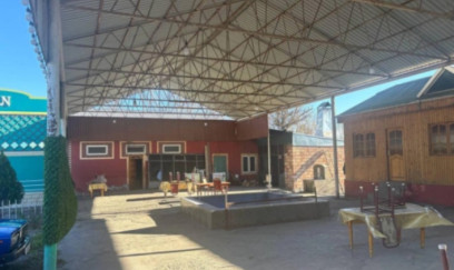 Nöqsanlar aşkarlanan restoranın fəaliyyəti məhdudlaşdırıldı 