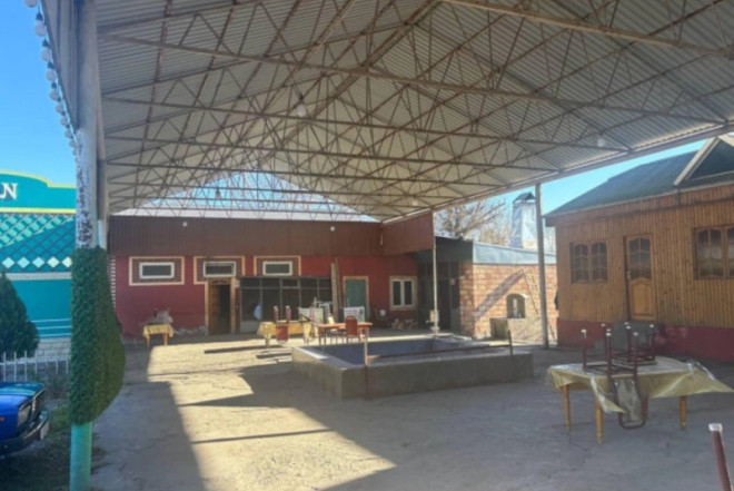 Nöqsanlar aşkarlanan restoranın fəaliyyəti məhdudlaşdırıldı 