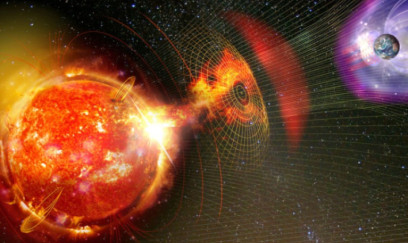 Yer kürəsində geomaqnit aktivlik artacaq