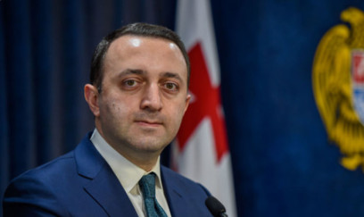 Qaribaşviliyə 5 il həbs verildi