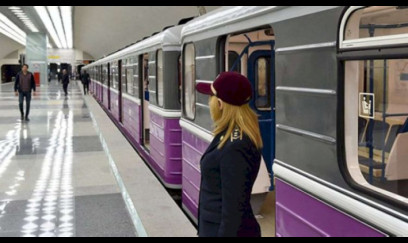 Metroda gedişhaqqı dəyişəcək? – RƏSMİ