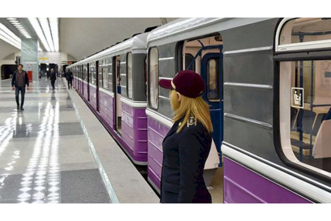 Metroda gedişhaqqı dəyişəcək? – RƏSMİ