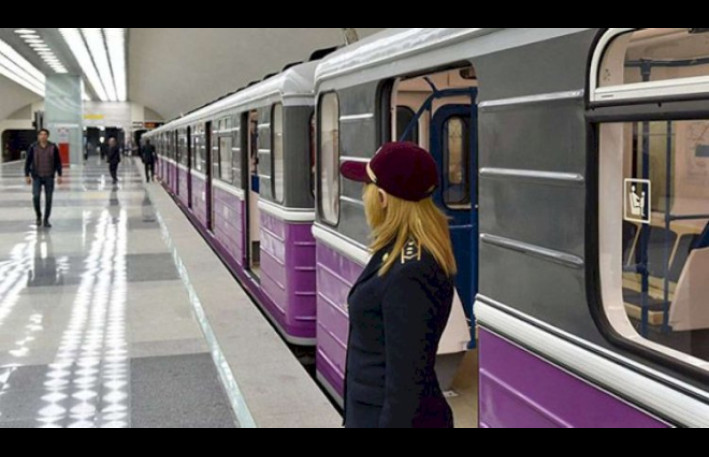 Metroda gedişhaqqı dəyişəcək? – RƏSMİ