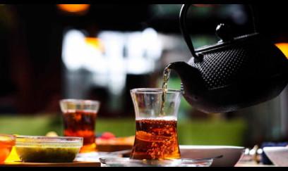 Çay və yemək bir yerdə təhlükəlidir - Mütəxəssislər xəbərdarlıq edir