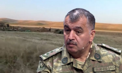 Hərbi ekspert: Təhlükəsizlik hələ məcburi əsgərlik tələb edir