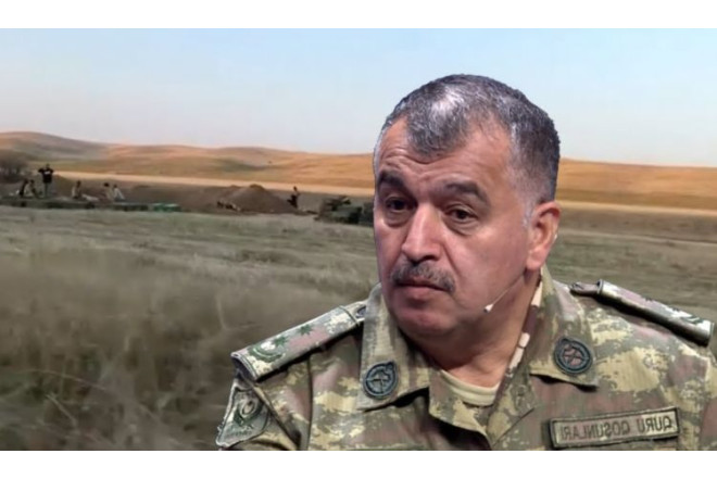 Hərbi ekspert: Təhlükəsizlik hələ məcburi əsgərlik tələb edir