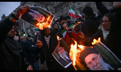 İranda baş verənlərin iqtisadi anatomiyası 