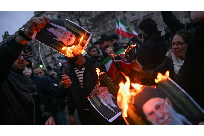 İranda baş verənlərin iqtisadi anatomiyası 