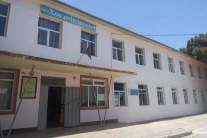 315 nömrəli məktəbə istilik niyə verilmir? - Rəsmi