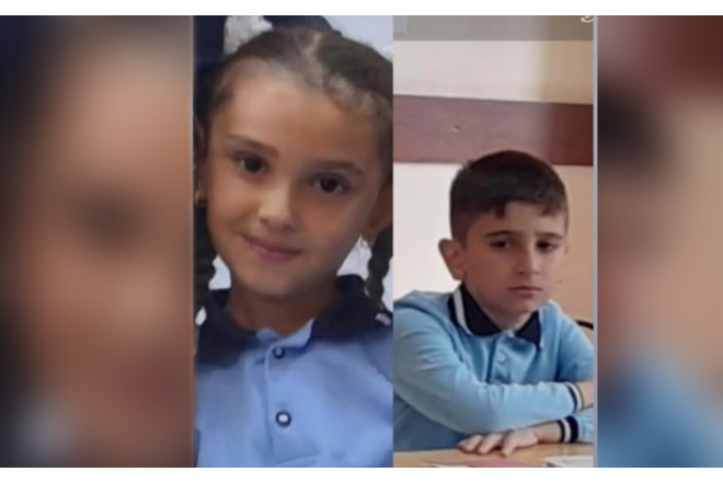 Məktəbli bacı-qardaşı maşınla vurub öldürənə - 10 il həbs!