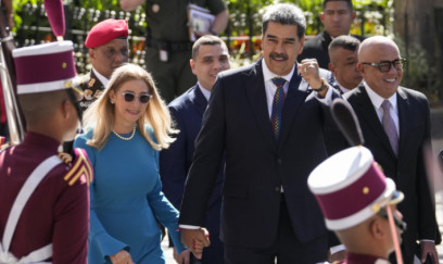 Tarixdə qalacaq qadın...- Tural İrfan yazır