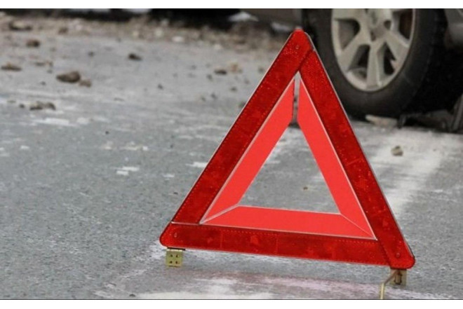 Zaqatalada avtoqəza olub, ölən və xəsarət alan var