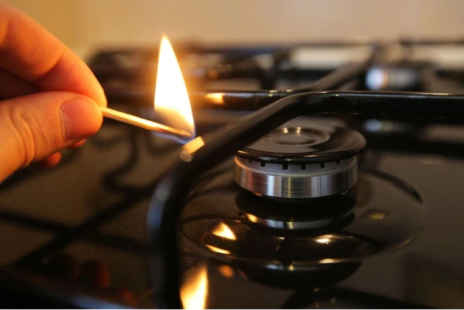 Sabah bəzi ərazilərdə qaz olmayacaq 