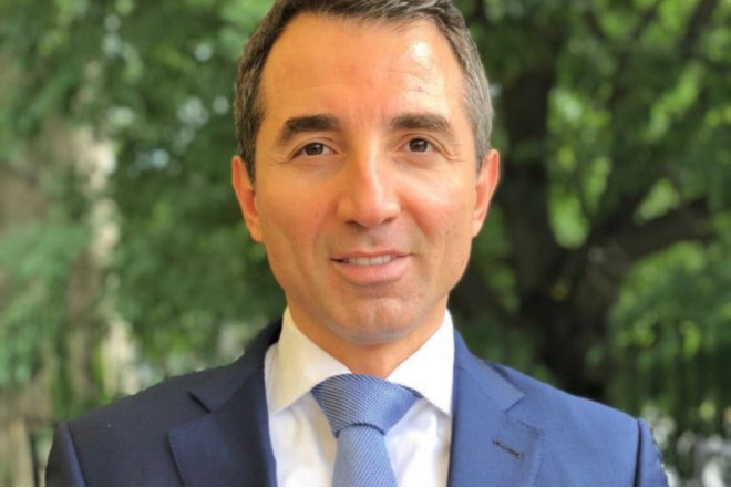 Adnan Əhmədzadənin həbs müddəti uzadılıb 