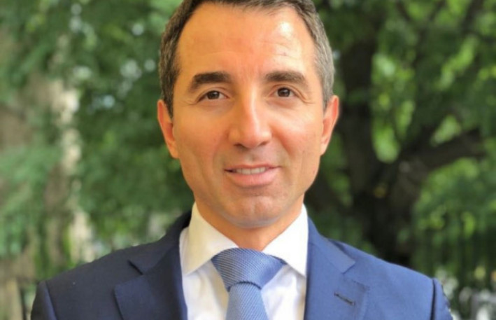 Adnan Əhmədzadənin həbs müddəti uzadılıb 