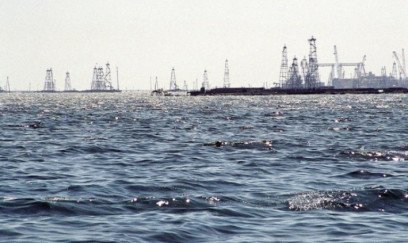 Hava şəraiti ilə əlaqədar “Azneft” təhlükəsizlik tədbirlərini gücləndirib 