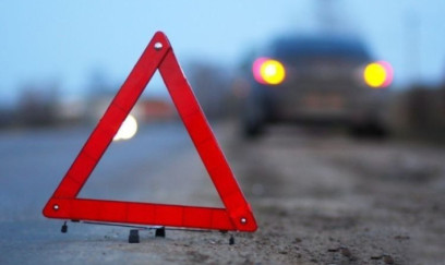 Cəlilabadda məktəb direktoru avtomobillə piyadanı vurub 