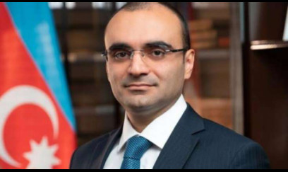 İşdən çıxarılan başçını Prezidentə o şikayət edibmiş