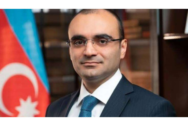 İşdən çıxarılan başçını Prezidentə o şikayət edibmiş