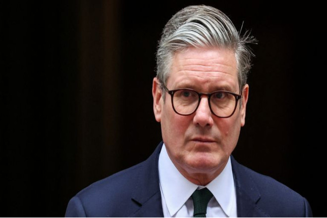 Starmer Qəzzanın "Sülh Şurası"na qoşula bilər 