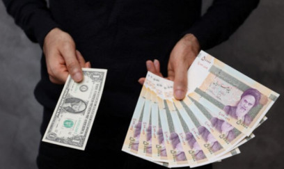 İran rialı tarixi dəyər itirdi – rekord eniş