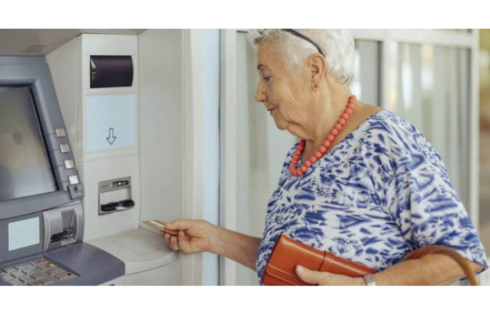 Pensiya vəsaitlərinin çıxarılması 