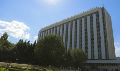 Bu universitetdə yoxlamalar aparılıb - RƏSMİ