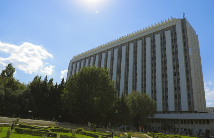 Bu universitetdə yoxlamalar aparılıb - RƏSMİ