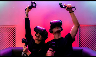 VR oyunları bizi izləyib, hansı məlumatlarımızı toplayır? - AÇIQLAMA