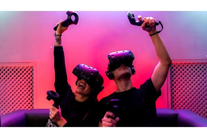 VR oyunları bizi izləyib, hansı məlumatlarımızı toplayır? - AÇIQLAMA