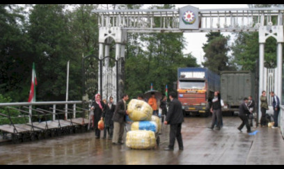 Azərbaycanda İran məhsulları bahalaşdı