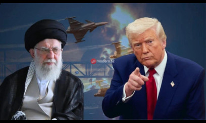 Ağ Evdə İran planı: zərbə istiqamətləri müəyyənləşdi