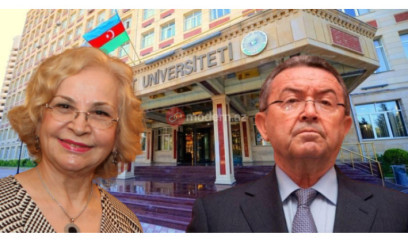 “Qalina Mehdiyevanı əvəz etməyim xəbəri yalandır” – Misir Mərdanov