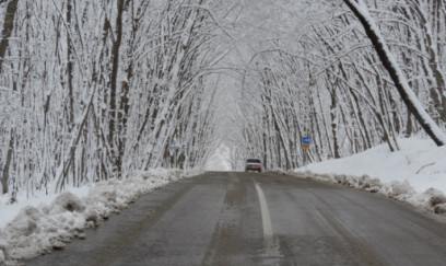 Qar yağacaq, 8 dərəcə şaxta olacaq - Sabahın havası