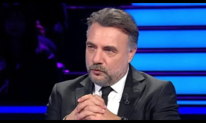 Oktay Kaynarca saxlanıldı