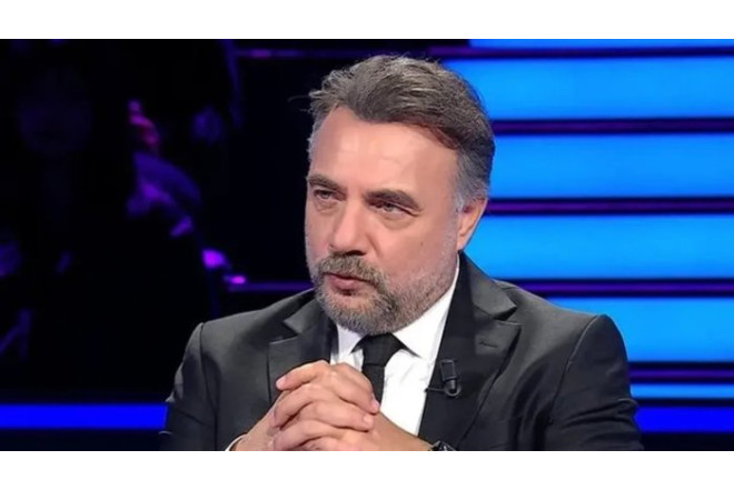 Oktay Kaynarca saxlanıldı