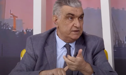 “Dilimizin problemi yoxdur, problem danışığımızdadır” – Əməkdar artistdən sərt iradlar