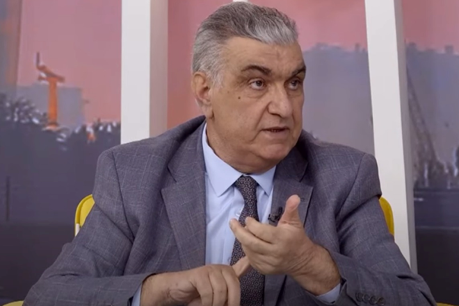 “Dilimizin problemi yoxdur, problem danışığımızdadır” – Əməkdar artistdən sərt iradlar