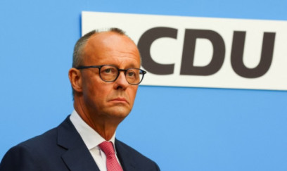 Almaniya rəsmiləri: İran hakimiyyəti son günlərini yaşayır